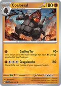 Coalossal - 095/162 - Temporal Forces