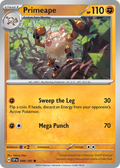 Primeape- 099/191 - Surging Sparks