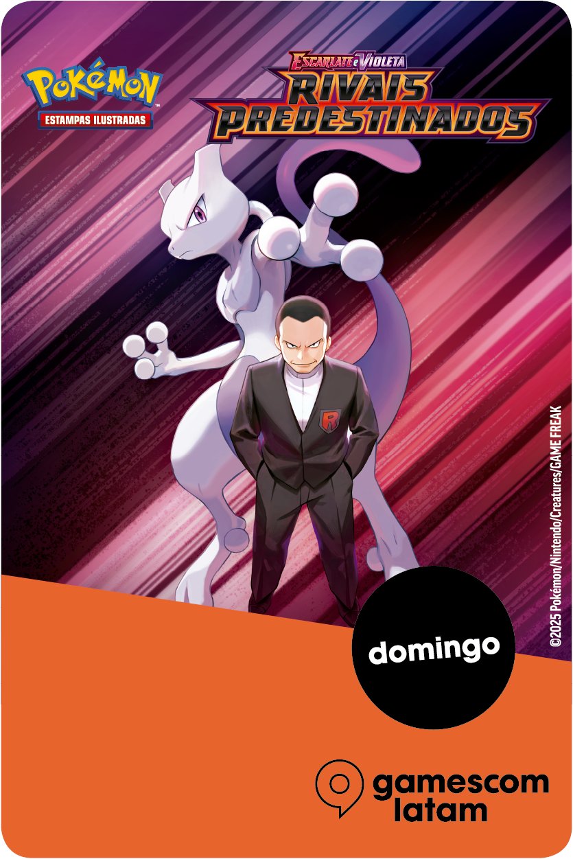 Pokémon: Scarlet & Violet 10: Destined Rivals: Elite Trainer Box- Reprint