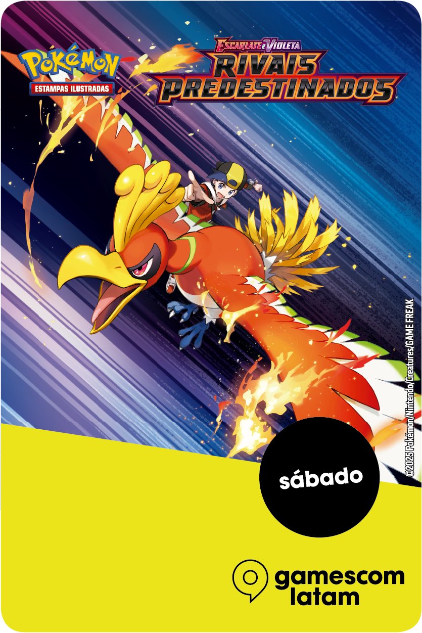 Pokémon: Scarlet & Violet 10: Destined Rivals: Elite Trainer Box- Reprint