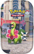 Pokémon Lumiose City - Mini Tins