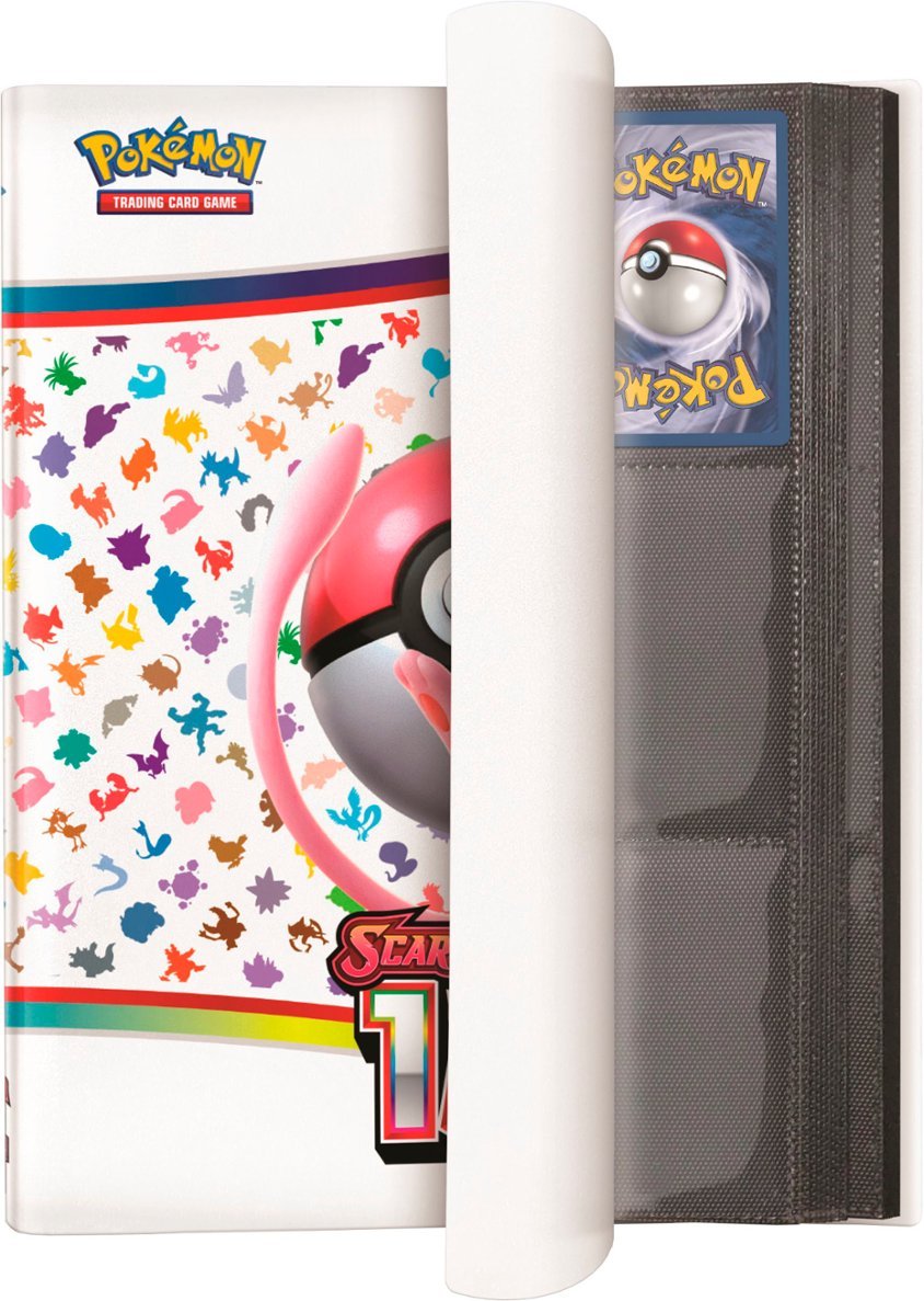 Pokémon  151 Binder