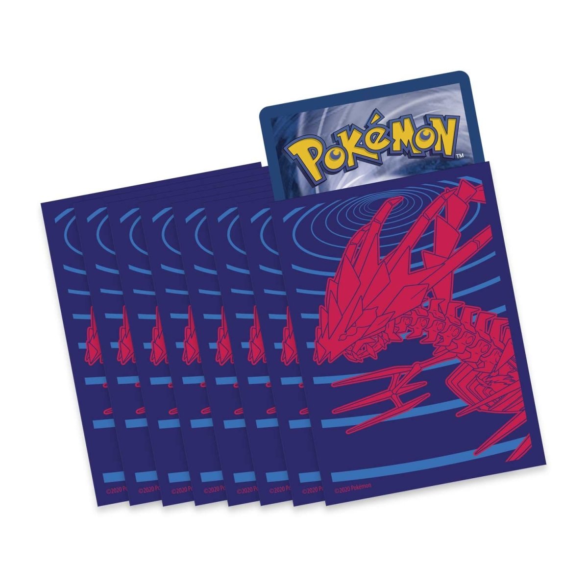 Pokémon TCG: Sword & Shield-Darkness Ablaze Elite Trainer Box