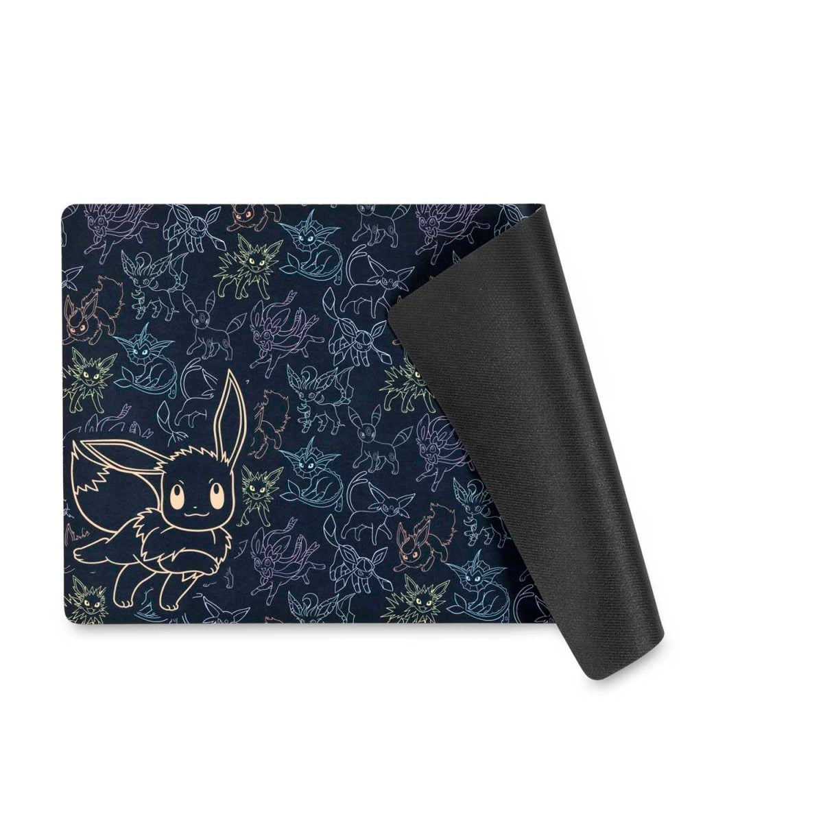 Pokémon TCG: Eevee Breakaway Playmat