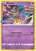 Deoxys - 170/307 - SWSH: SWSH Black Star Promos (PR-SW)