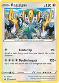 Regigigas - 247/307 - SWSH: SWSH Black Star Promos (PR-SW)