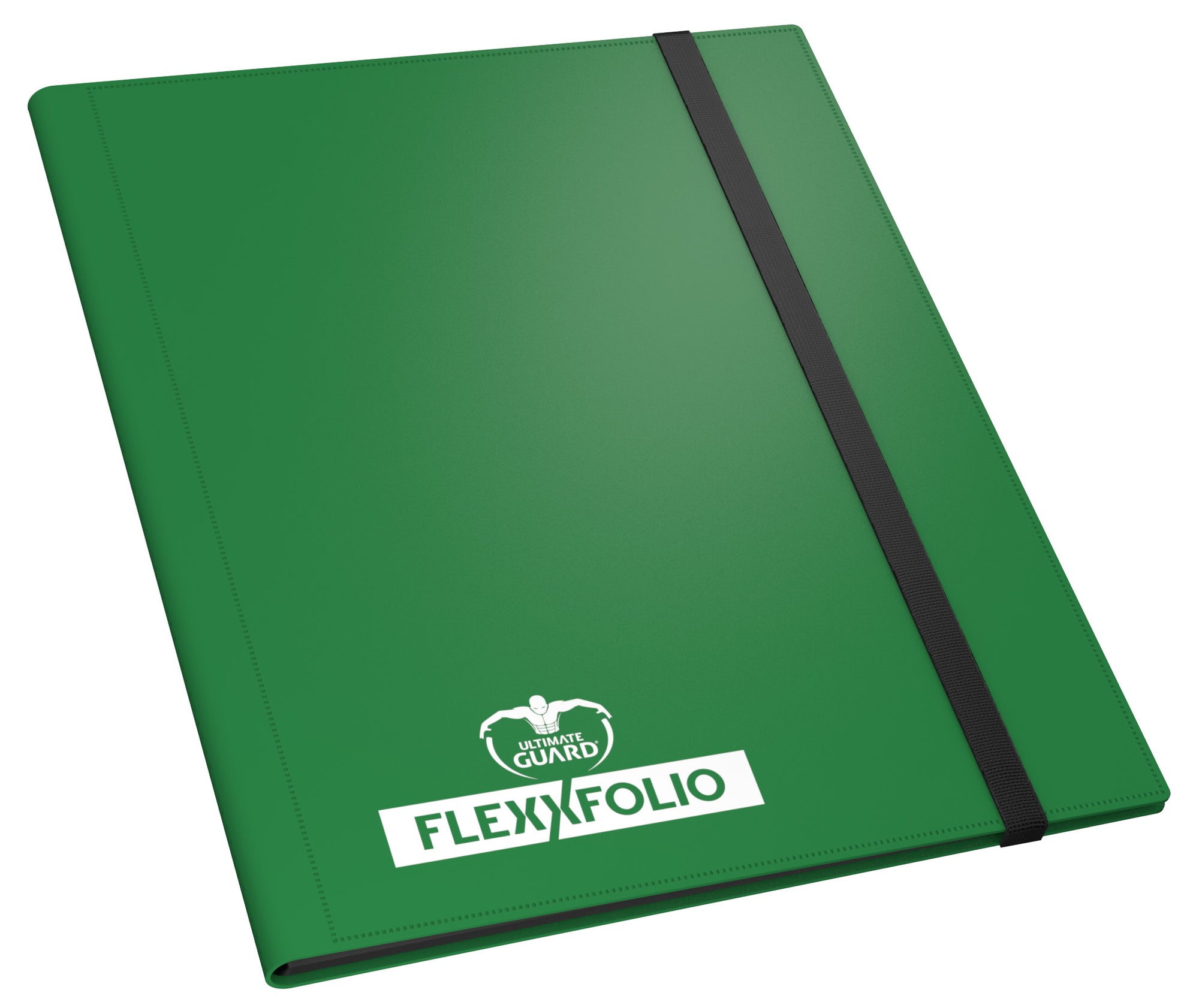 Ultimate Guard Flexxfolio 360 – 18-Pocket