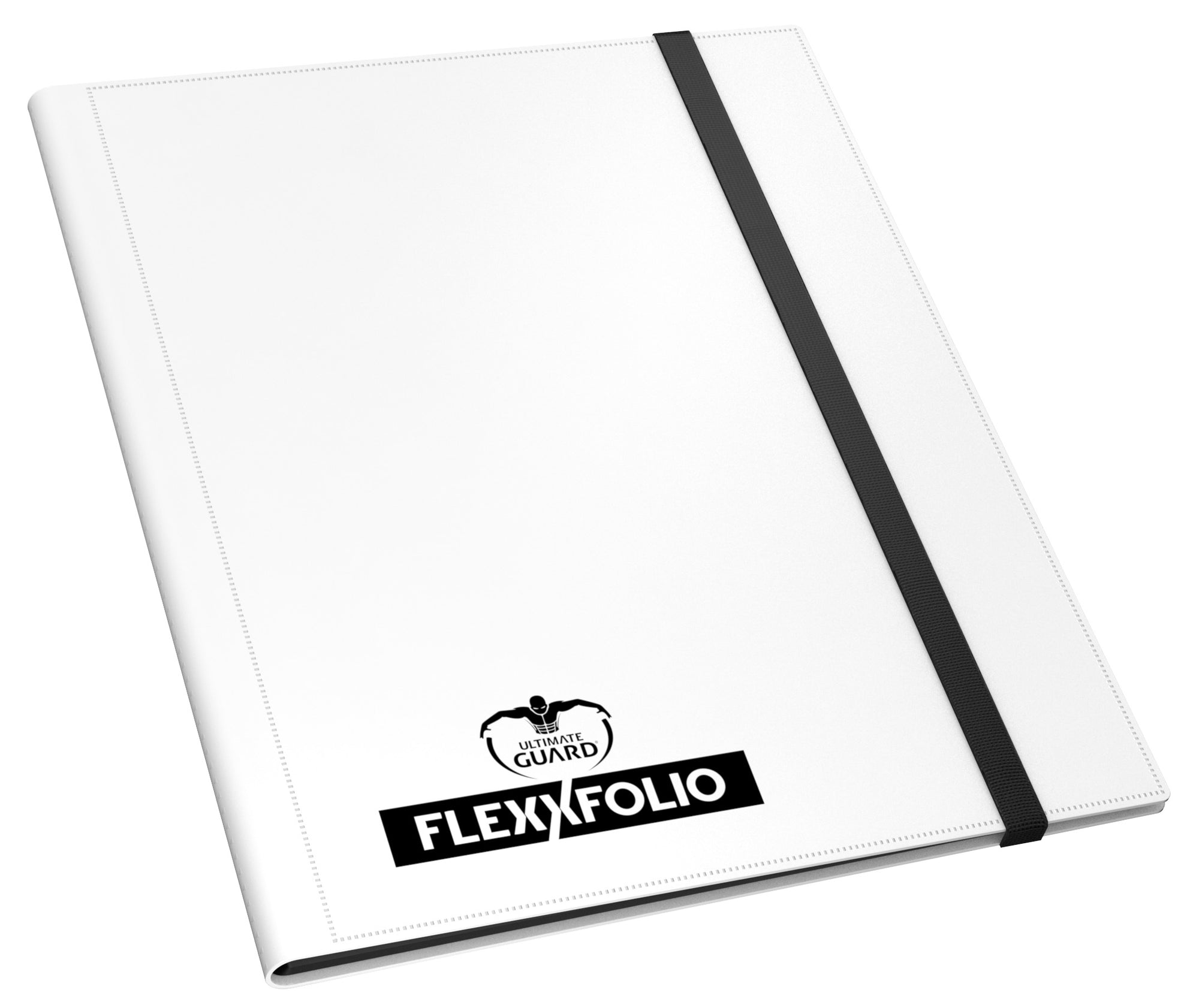 Ultimate Guard Flexxfolio 360 – 18-Pocket
