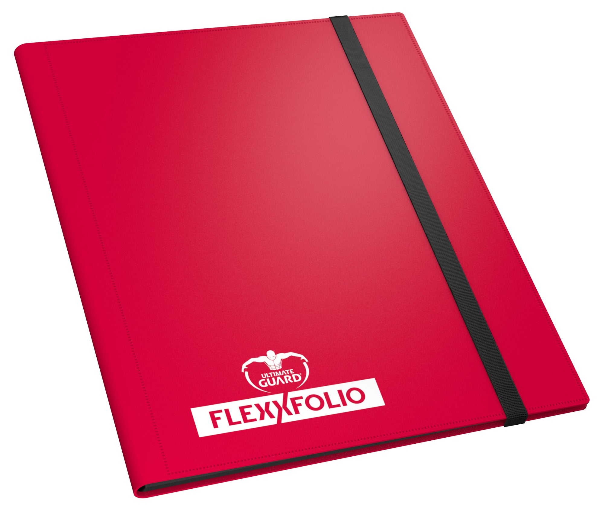 Ultimate Guard Flexxfolio 360 – 18-Pocket