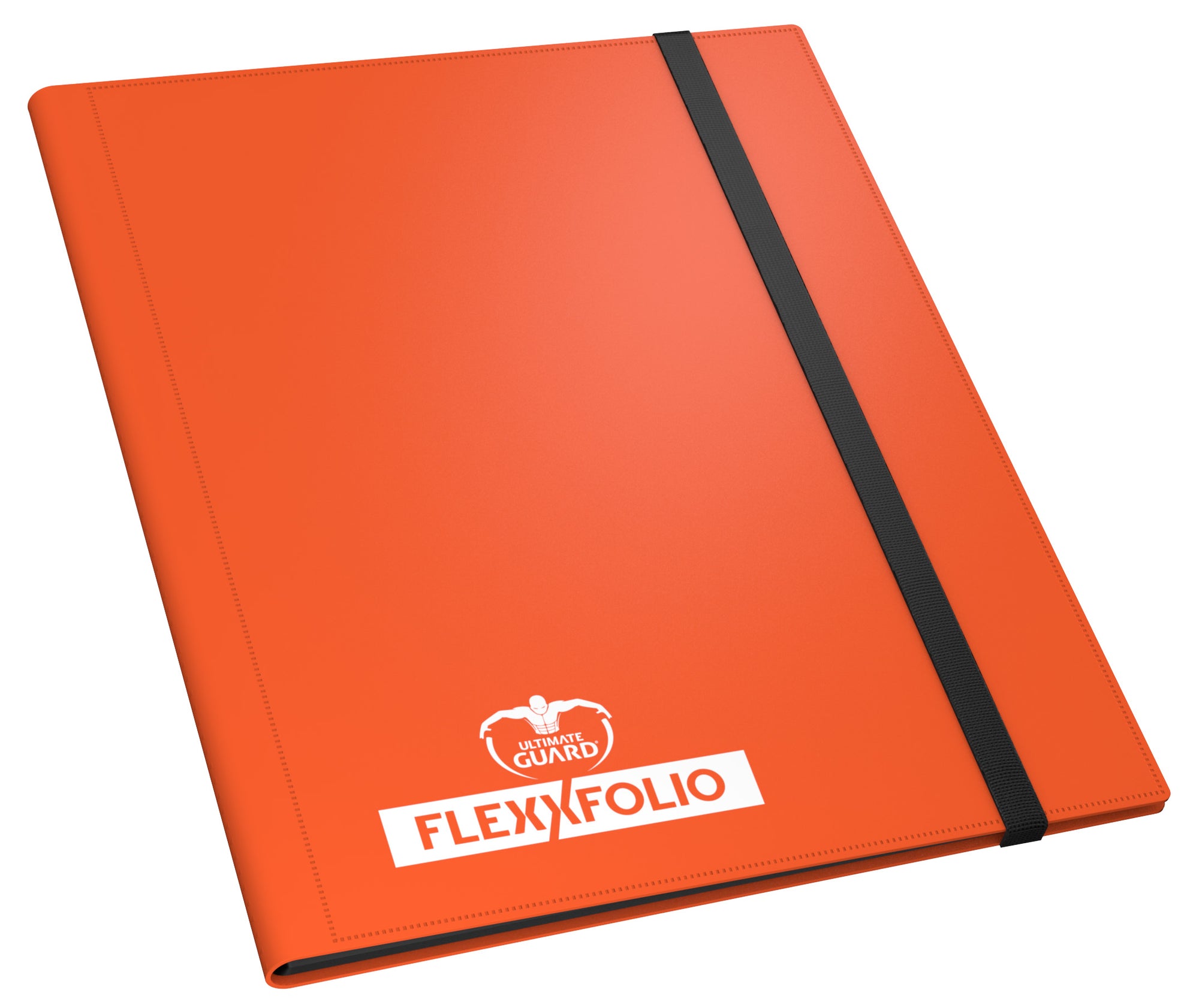 Ultimate Guard Flexxfolio 360 – 18-Pocket