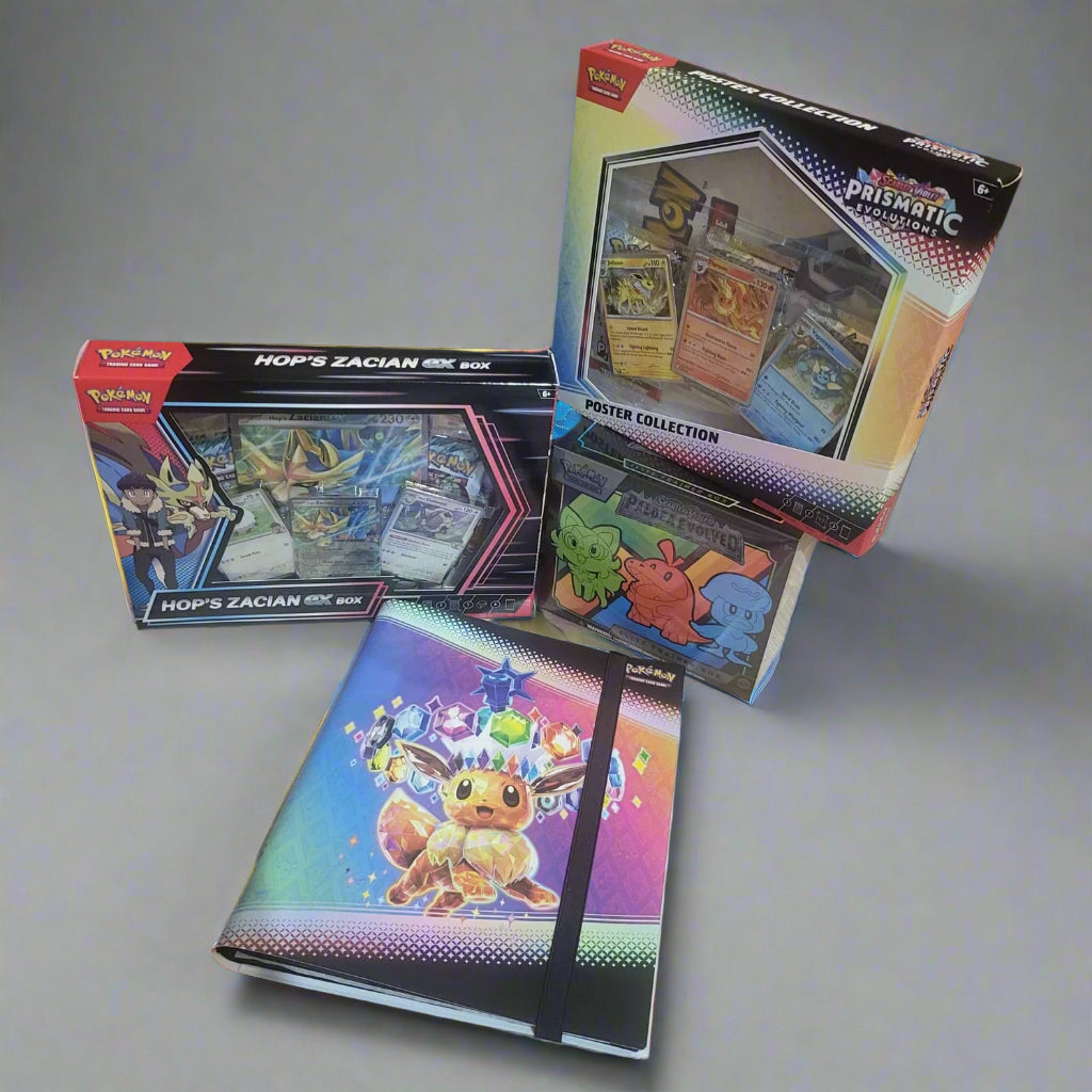 Crazy Bundle
