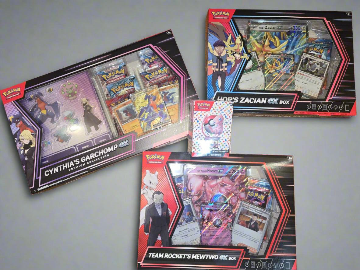 Variety Bundle 151