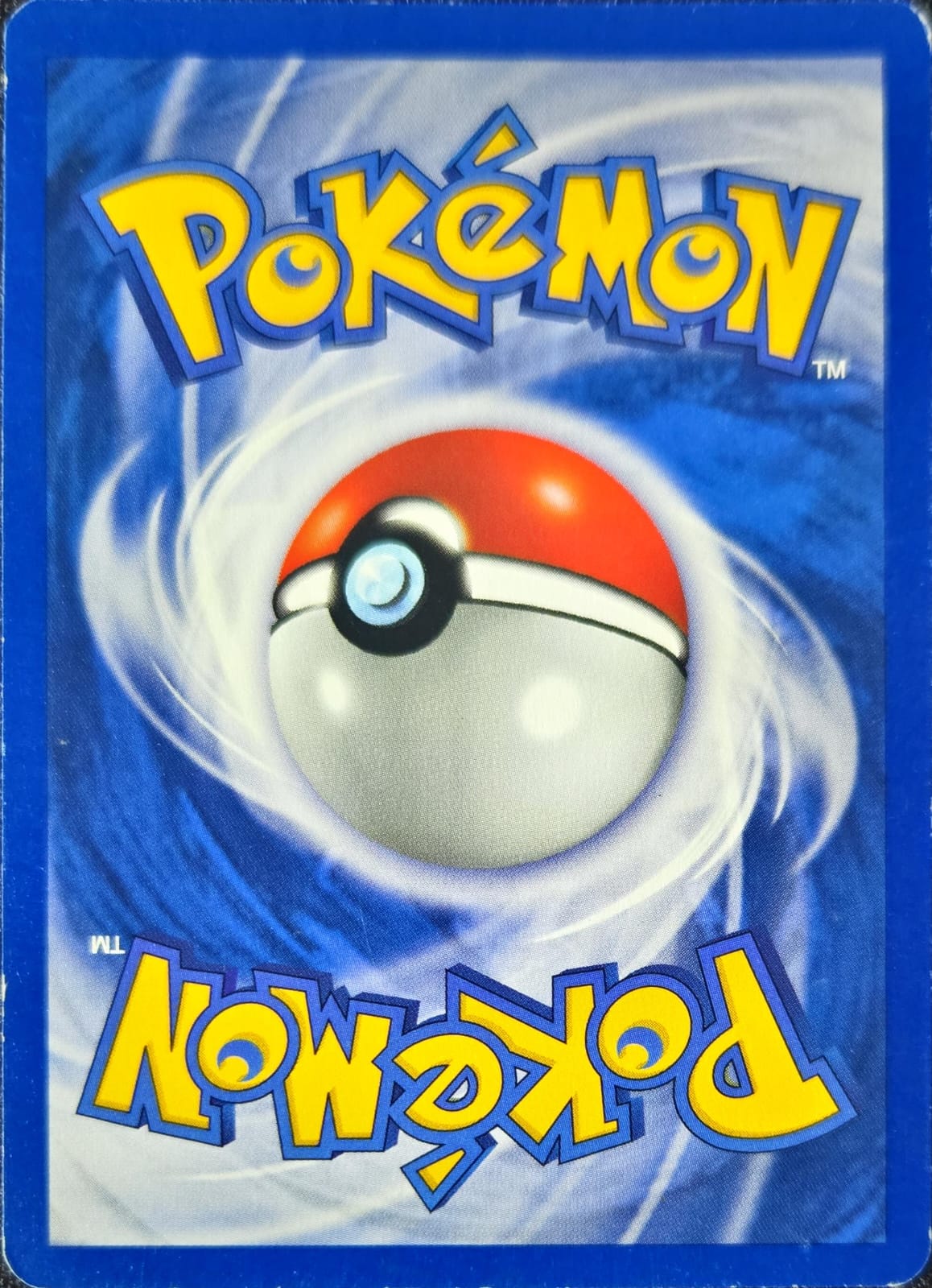 Cool Porygon - 15/53 - Wizards of the Coast (Promo) (LP)