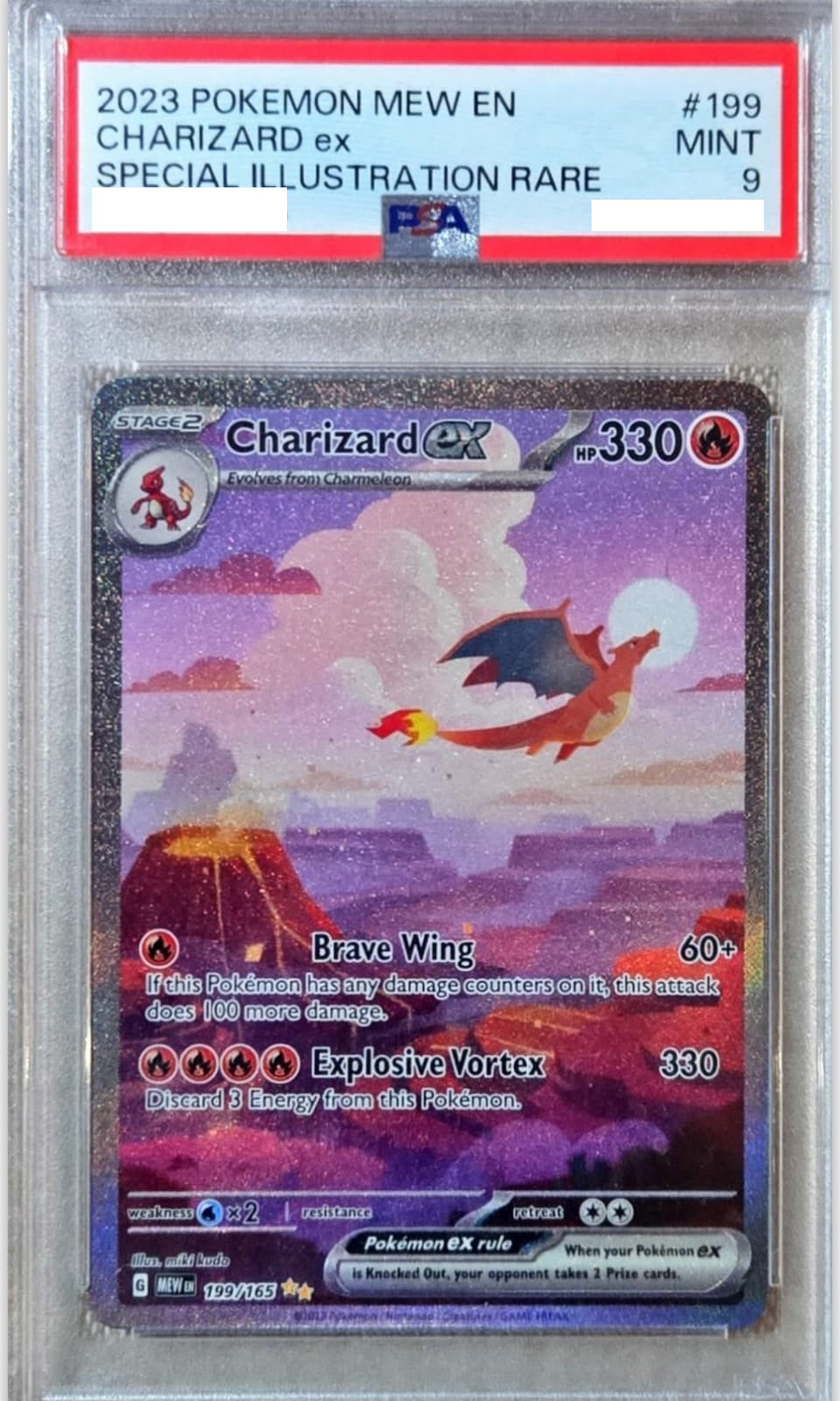 Graded Cards – Aniware