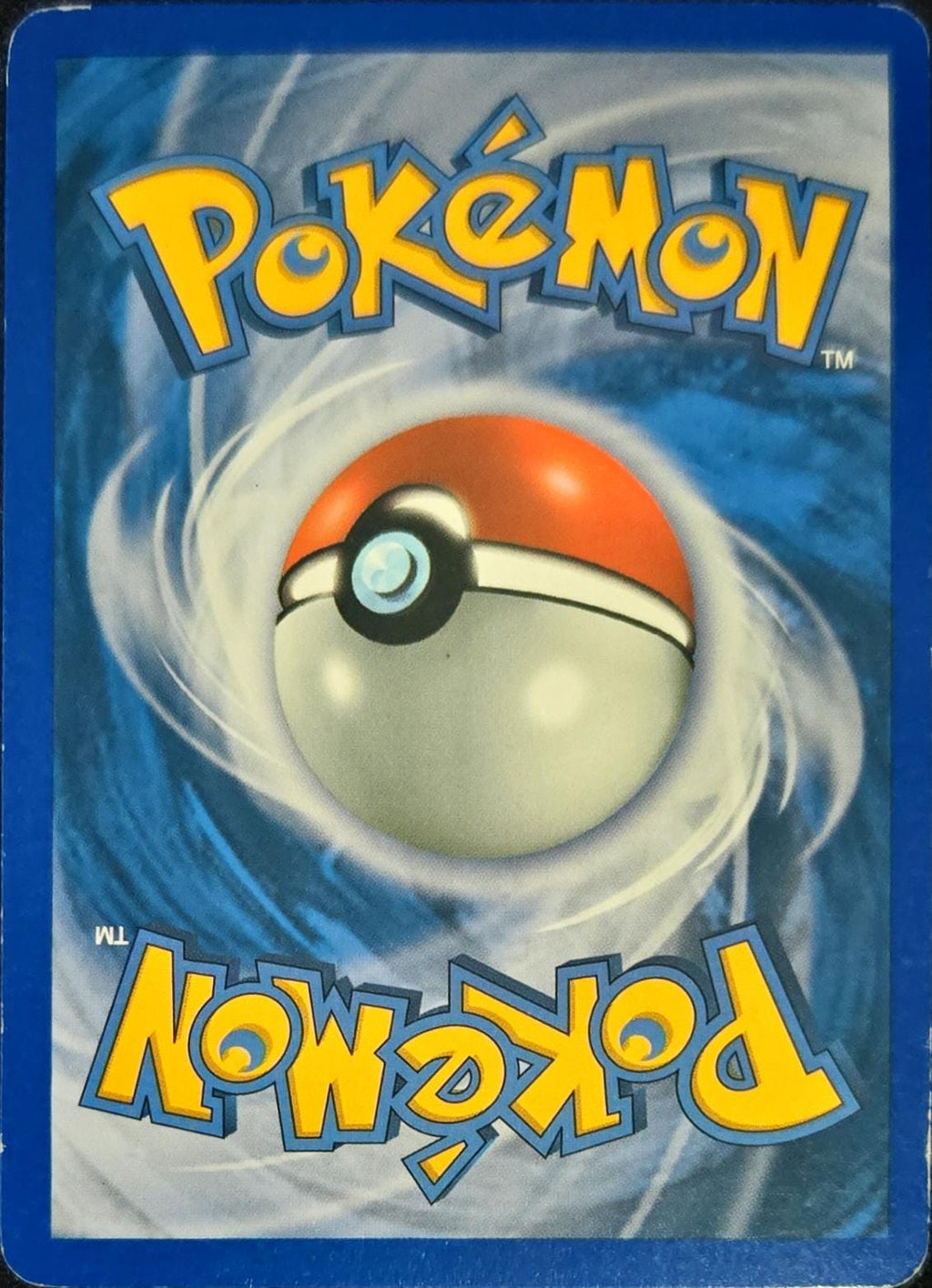 Reshiram - 113/114 - Black and White (Lightly Played)