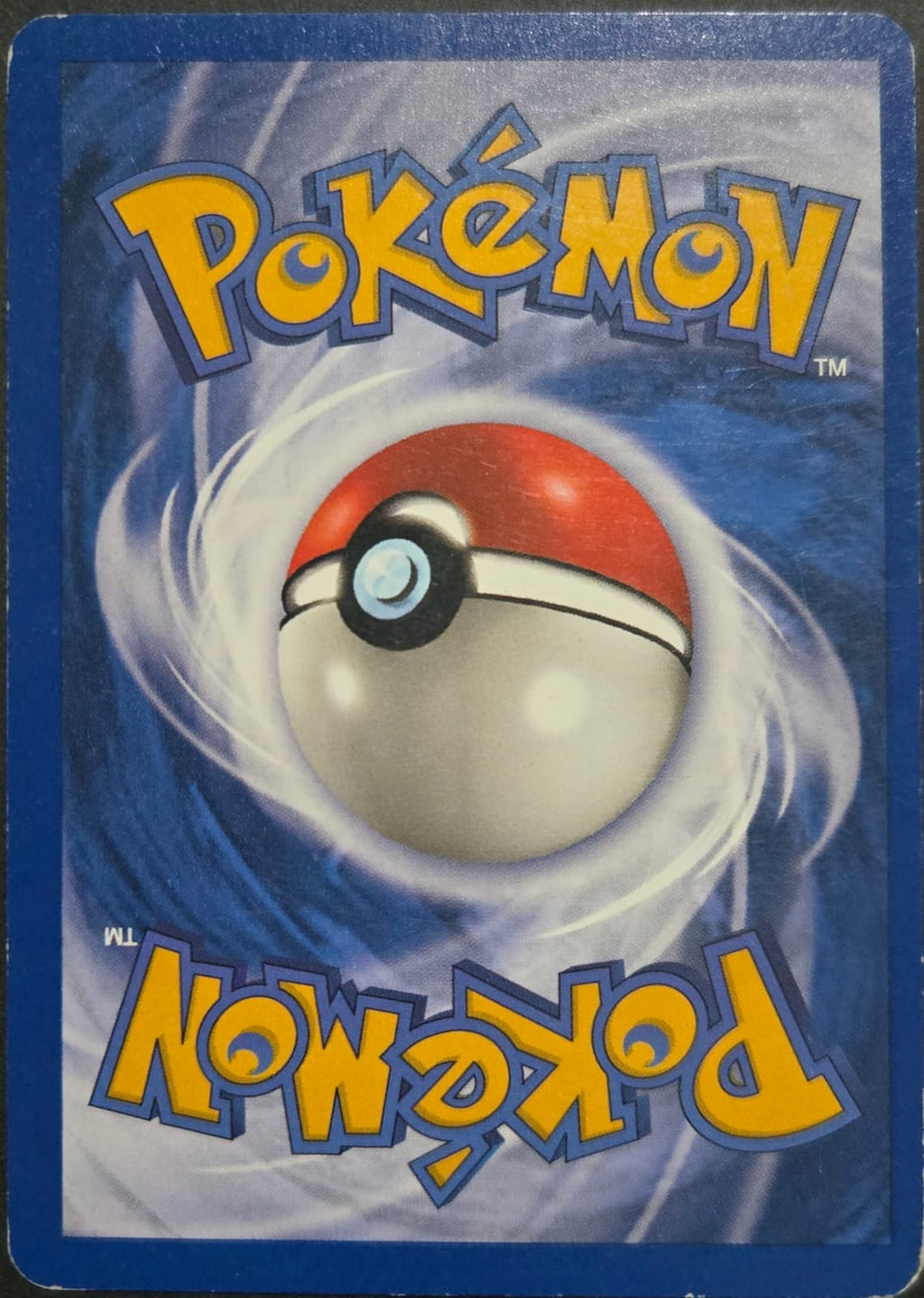 Metapod - 054/102 - Base Set (base1) (Moderately Played)