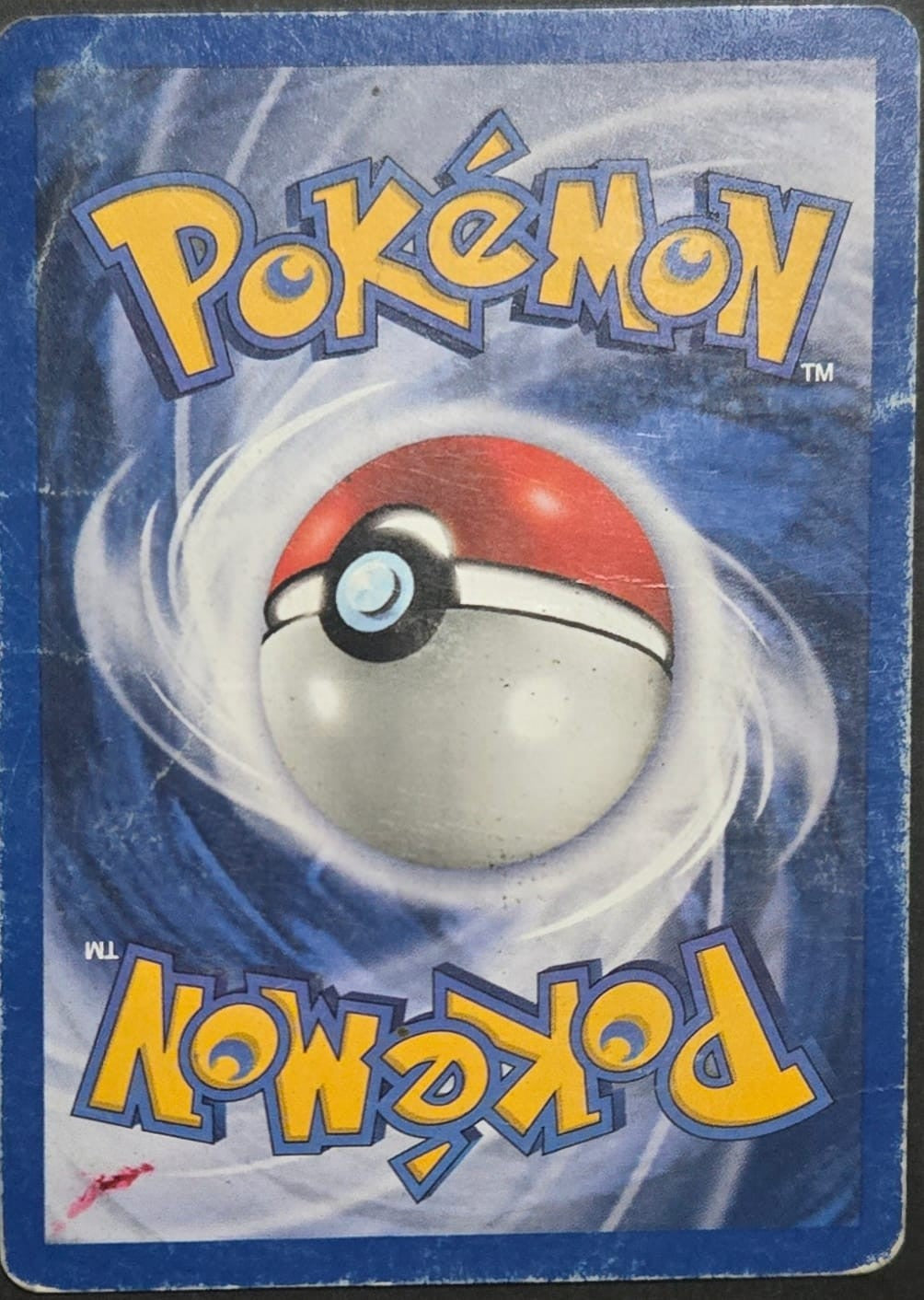 Nidoran - 055/102 - Base Set (base1) (Damaged)