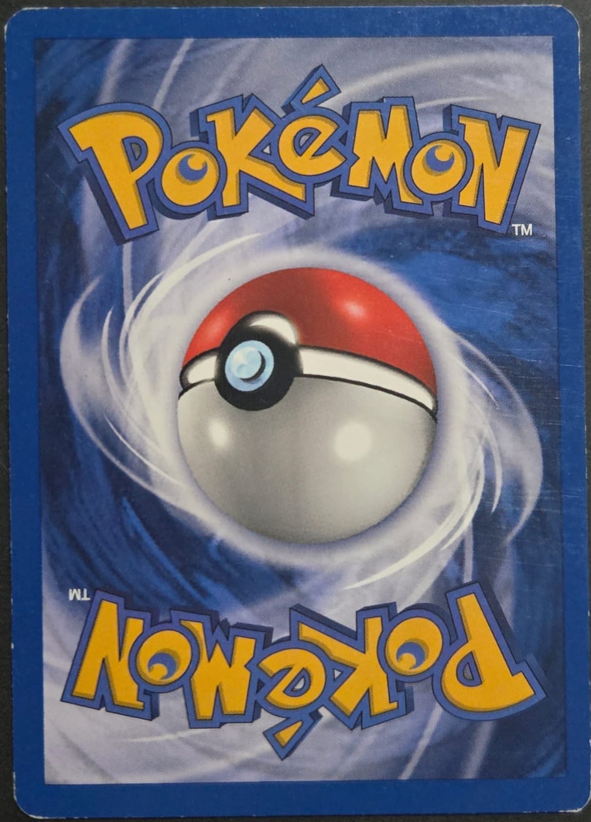 Nidoran - 055/102 - Base Set (base1) (Lightly Played)