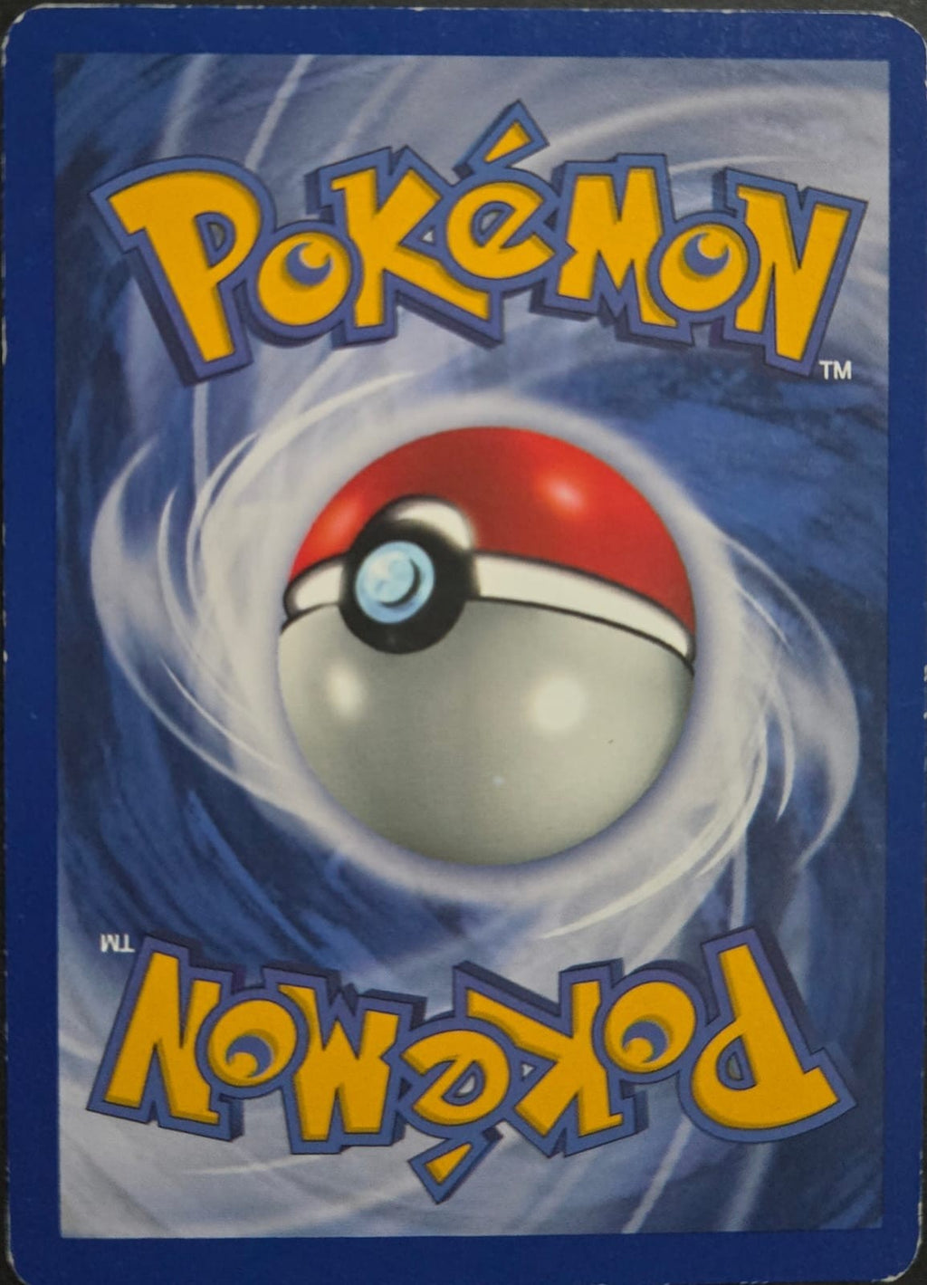Weedle - 069/102 - Base Set (base1) (Moderately Played)