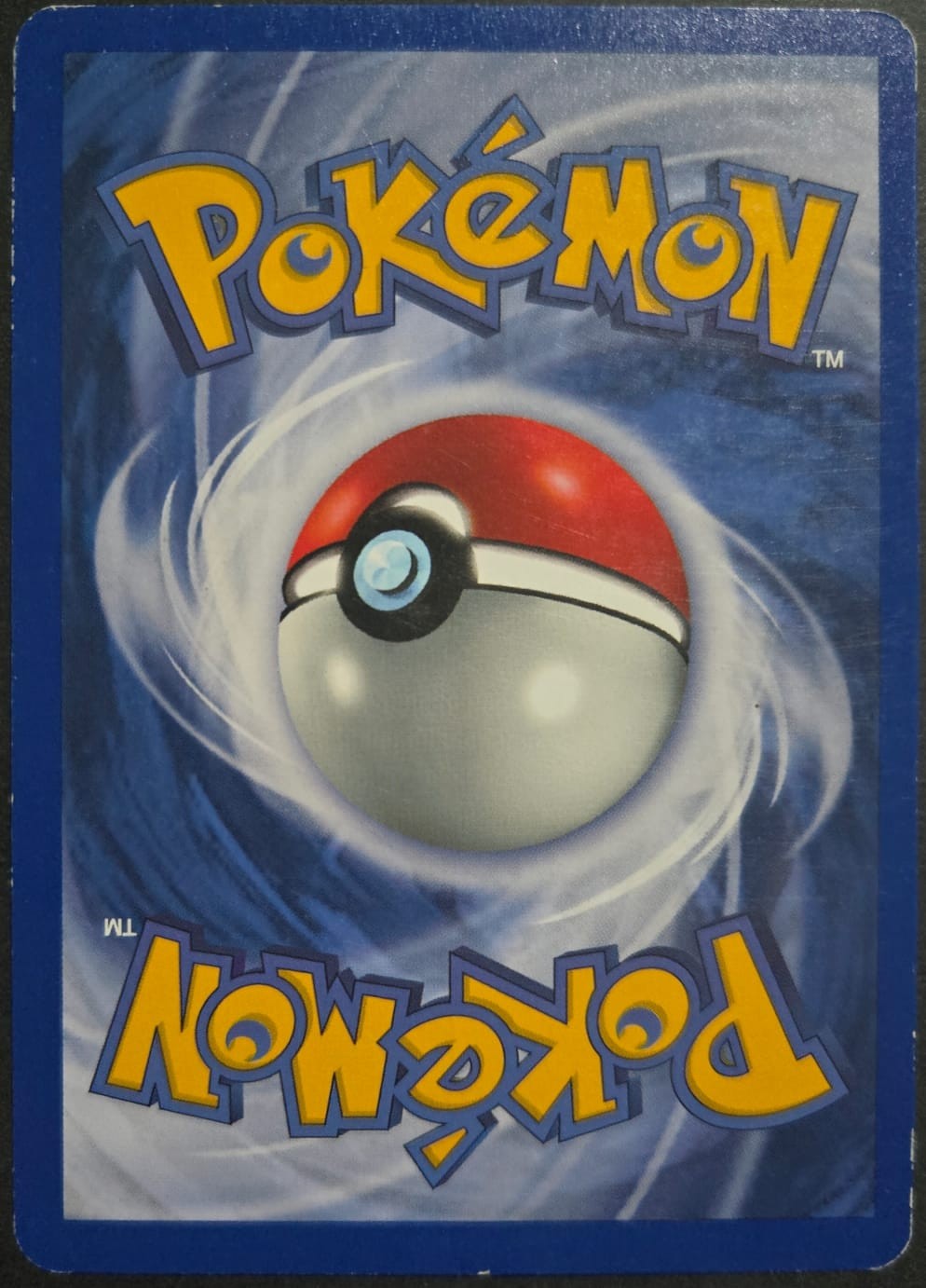 Growlithe - 028/102 - Base Set (base1) (Moderately Played)