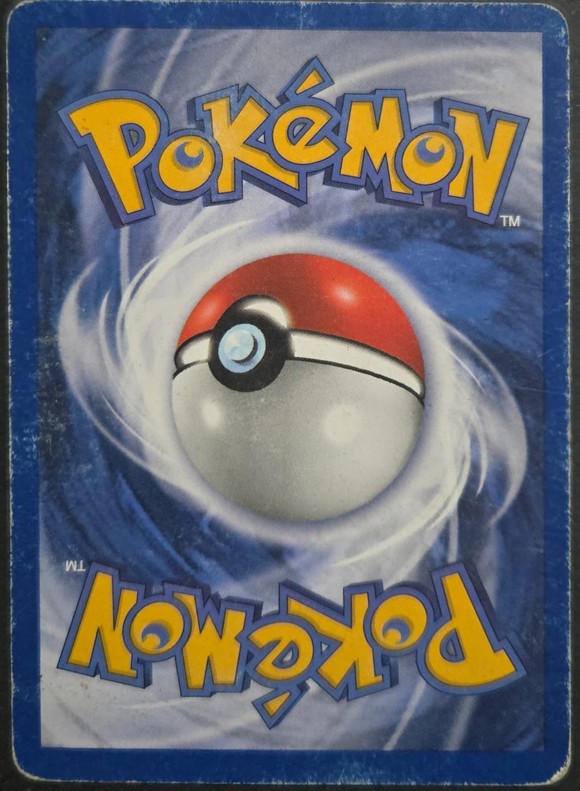 Growlithe - 028/102 - Base Set (base1) (Heavy Played)