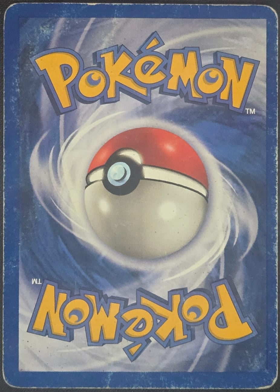 Starmie - 064/102 - Base Set (base1) (Damaged)
