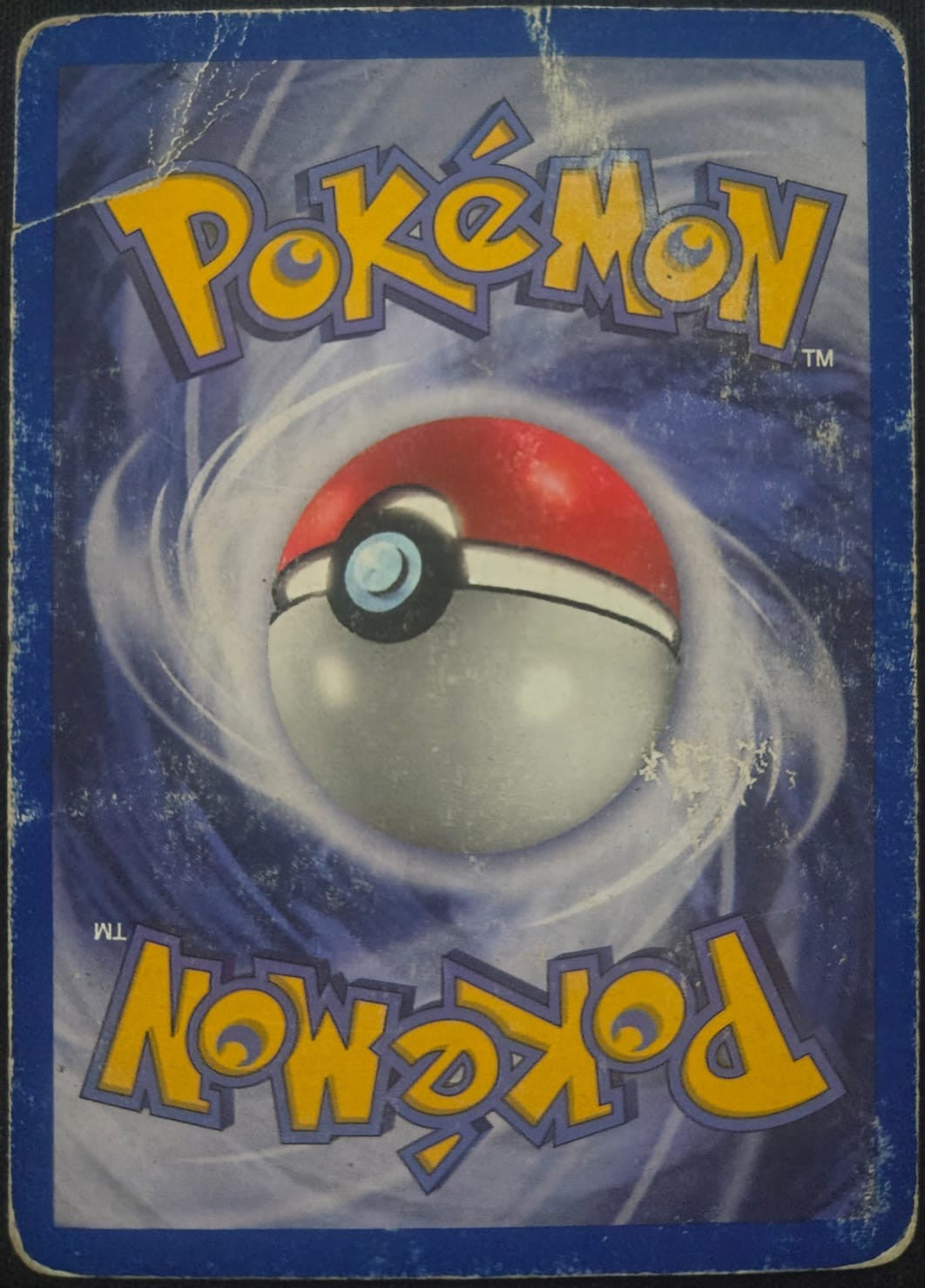 Oddish - 58/64 - Jungle (base2) (Damaged)