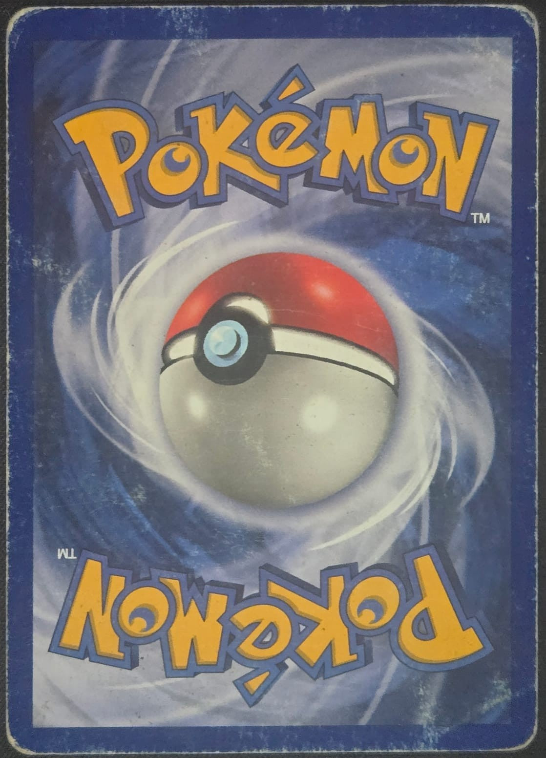 Ponyta - 060/102 - Base Set (base1) (Damaged)