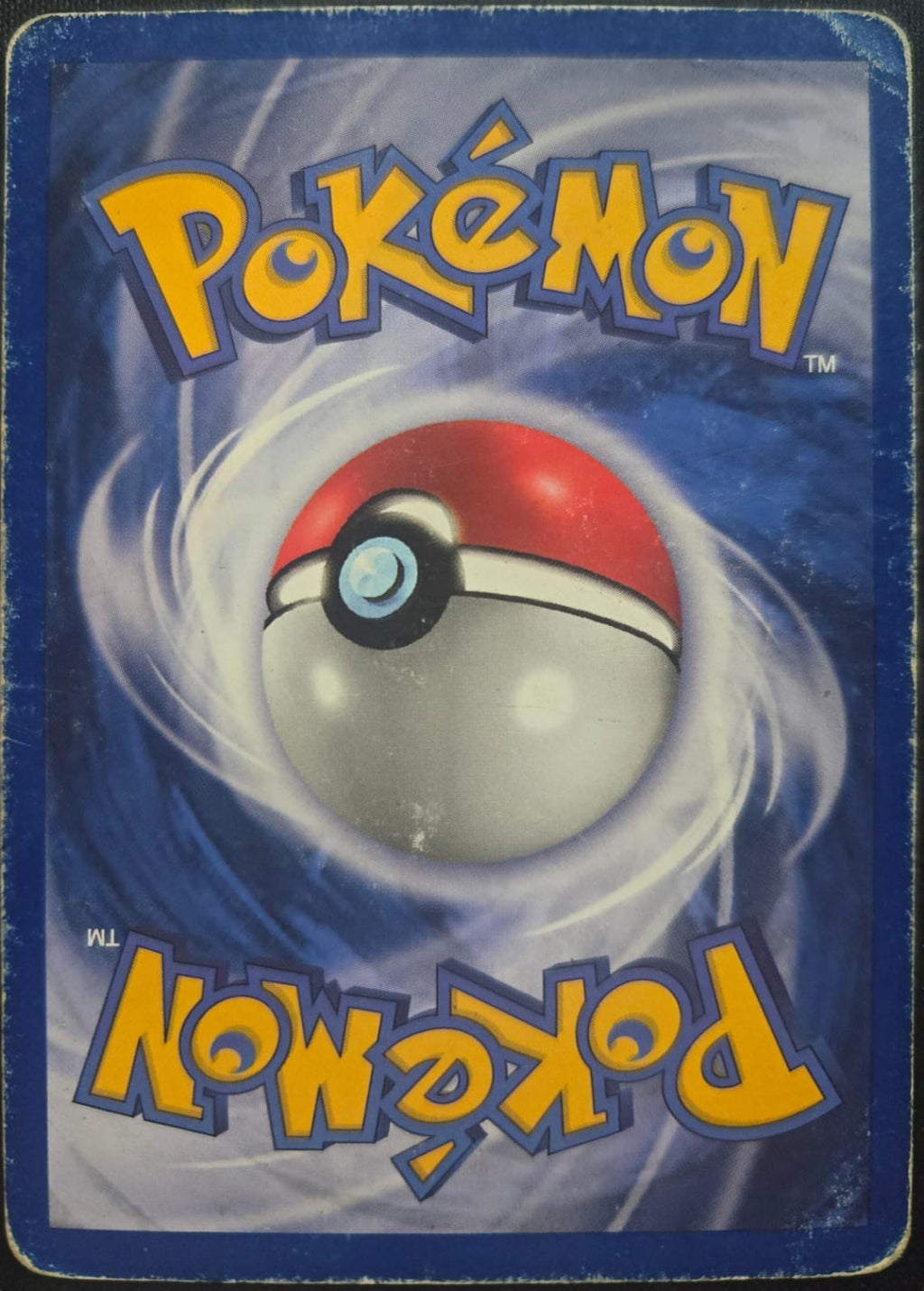 Jolteon - 20/64 - Jungle (base2) (Damaged)