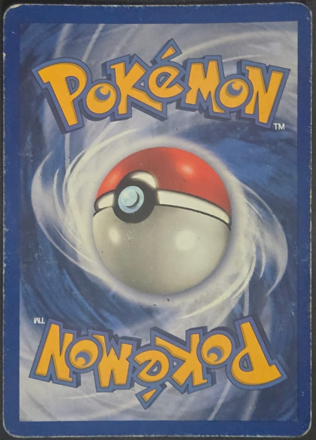 Gyarados - 006/102 - Base Set (base1) (Heavy Played)