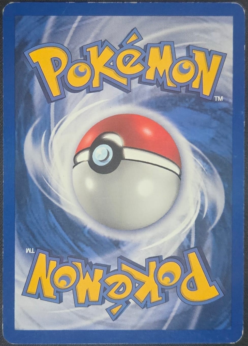 Jynx - 031/102 - Base Set (base1) (Lightly Played)