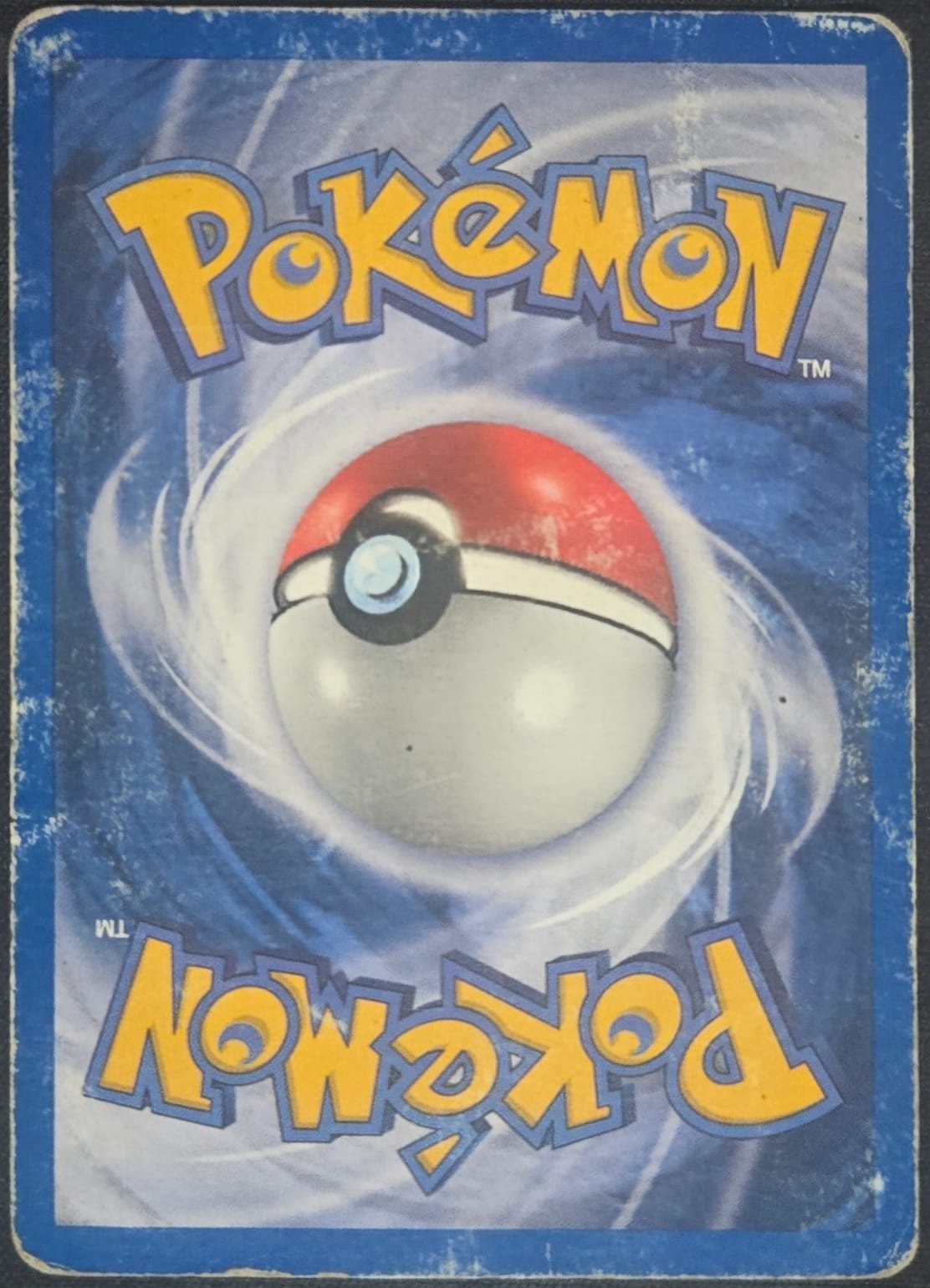 Gastly - 050/102 - Base Set (base1) (Damaged)