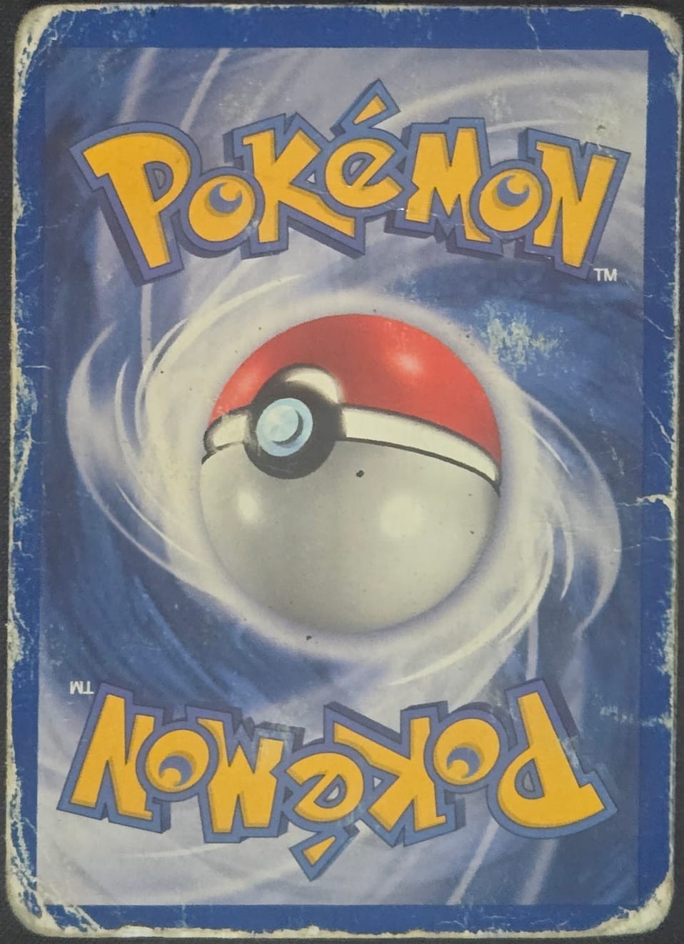 Magikarp - 035/102 - Base Set (base1) (Damaged)