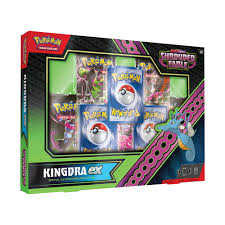 Pokémon: Scarlet & Violet - Shrouded Fable EX Special Collection