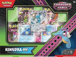Pokémon: Scarlet & Violet - Shrouded Fable EX Special Collection