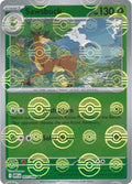 Sawsbuck - 007/086 - SV: White Flare (WHT) (Master Ball Pattern)
