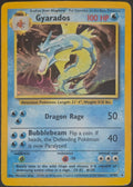 Gyarados - 006/102 - Base Set (base1) (Heavy Played)
