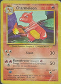 Charmeleon - 024/102 - Base Set (base1) (Damaged)