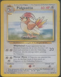 Pidgeotto - 22/102 - Base Set (base1) (Moderately Played)