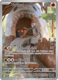 Torkoal - 172/167 - Twilight Masquerade (sv06)