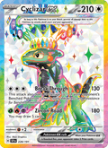 Cyclizar ex - 228/191 - Surging Sparks (sv08)