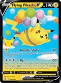 Flying Pikachu V - 006/025 - Celebrations (cel25)