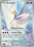 Cresselia - 071/064 - Shrouded Fable (sv06.5)