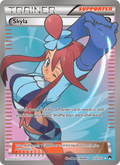 Skyla - 122/122 - BREAKpoint (xy9)