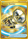 Counter Catcher - 264/182 - Paradox Rift (sv04)