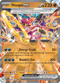 Hoopa ex - 098/182 - Paradox Rift (sv04)