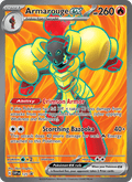 Armarouge ex - 125/225 - SVP Black Star Promos (svp)