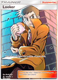 Looker - 152/156 - Ultra Prism (sm5)