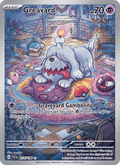 Greavard - 214/198 - Scarlet & Violet (sv01)