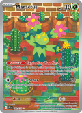 Maractus - 160/159 - Journey Together (sv09)